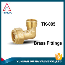 wholesale hose pipe assembly brass fittngs BSP thread female*female brass fittings for pvc pipe with high pressure